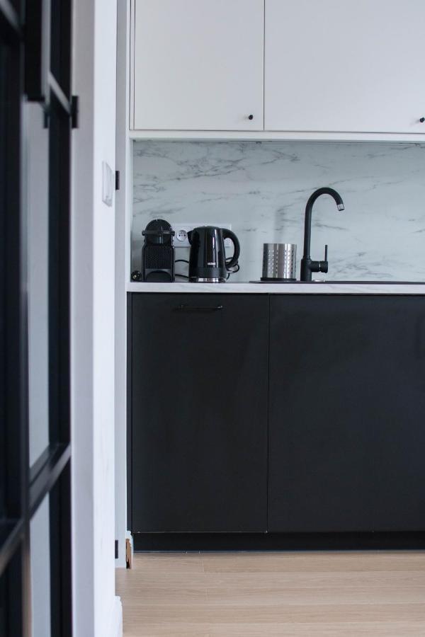 Apartment Andersa Sopot