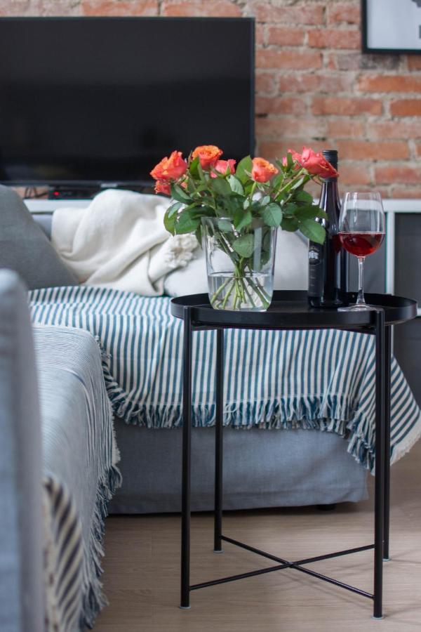 Andersa Apartment
