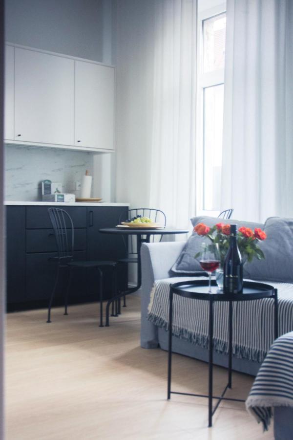 Apartment Andersa