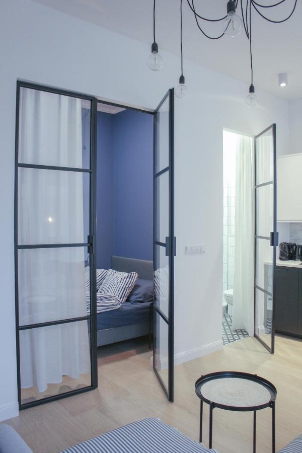Andersa Apartment Sopot