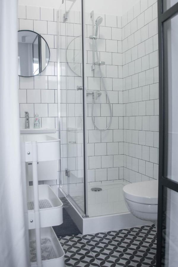 Apartment Andersa