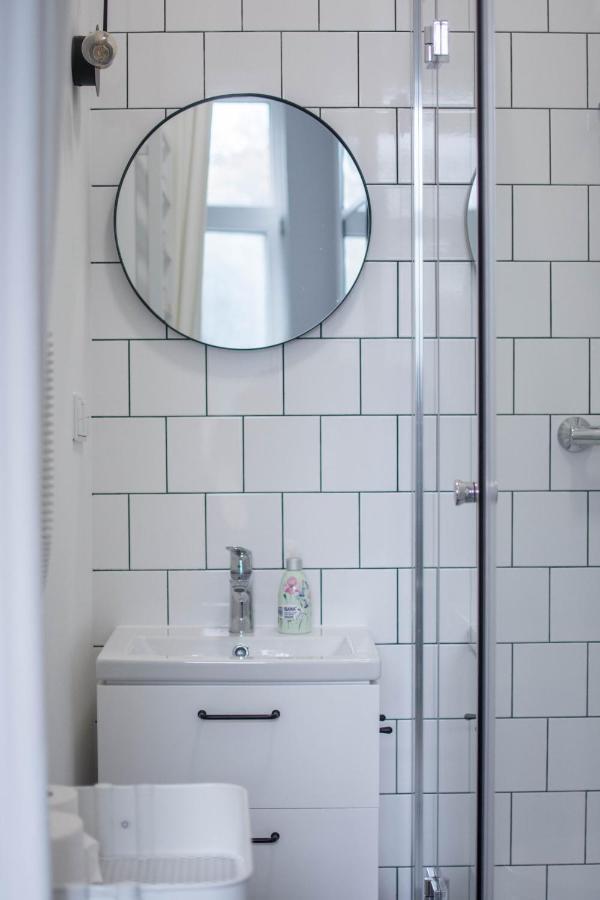 Apartment Andersa