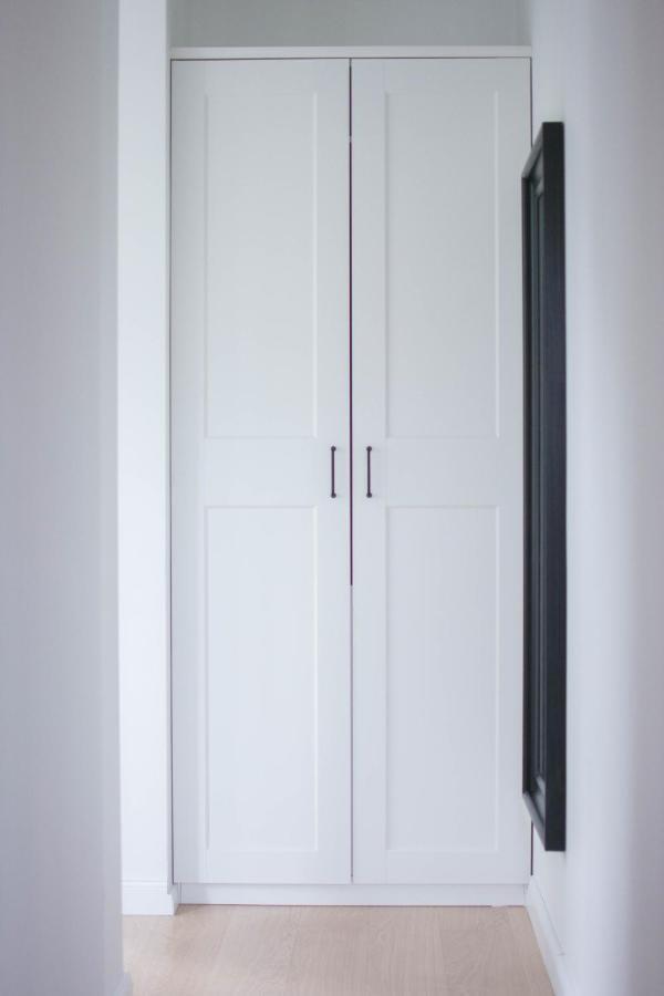 Apartment Andersa *