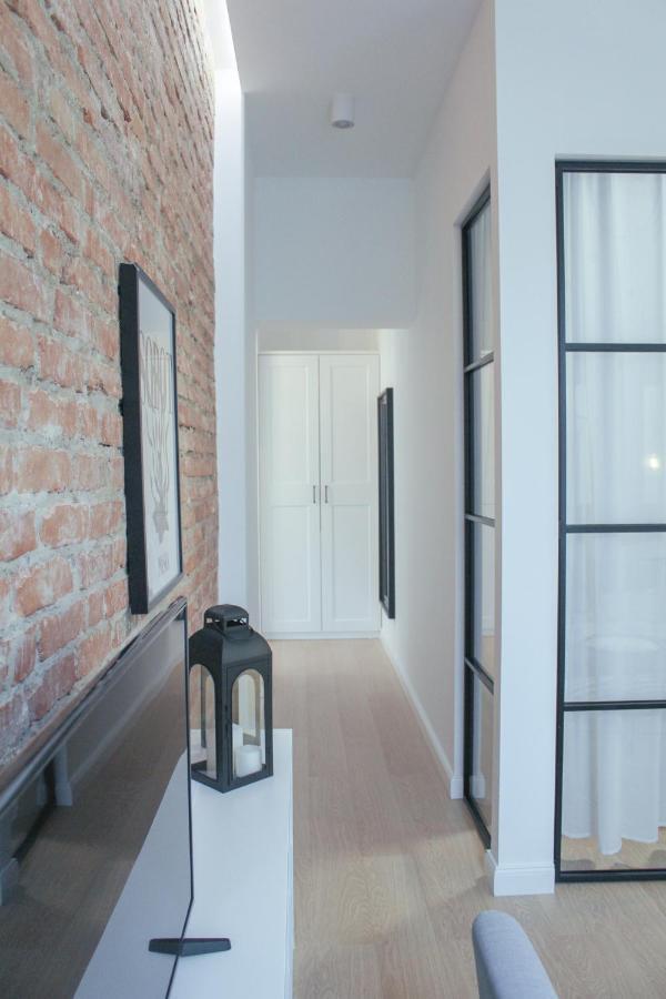 Andersa Apartment