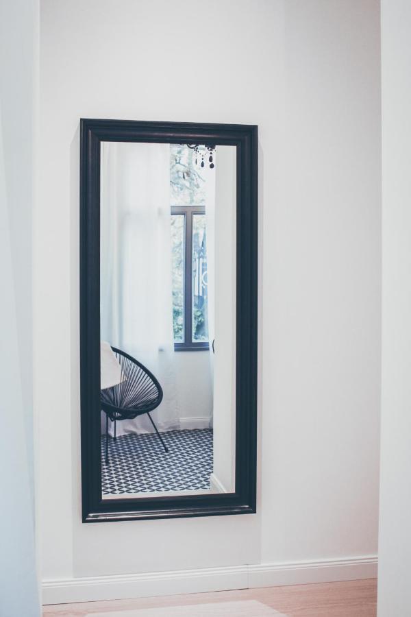 Apartment Andersa Sopot
